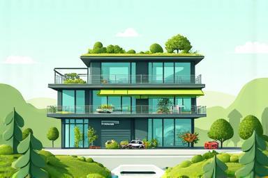Solutions innovantes et durables