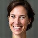 Portrait de Julie Moretto