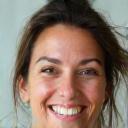 Portrait de Sophie Leclerc